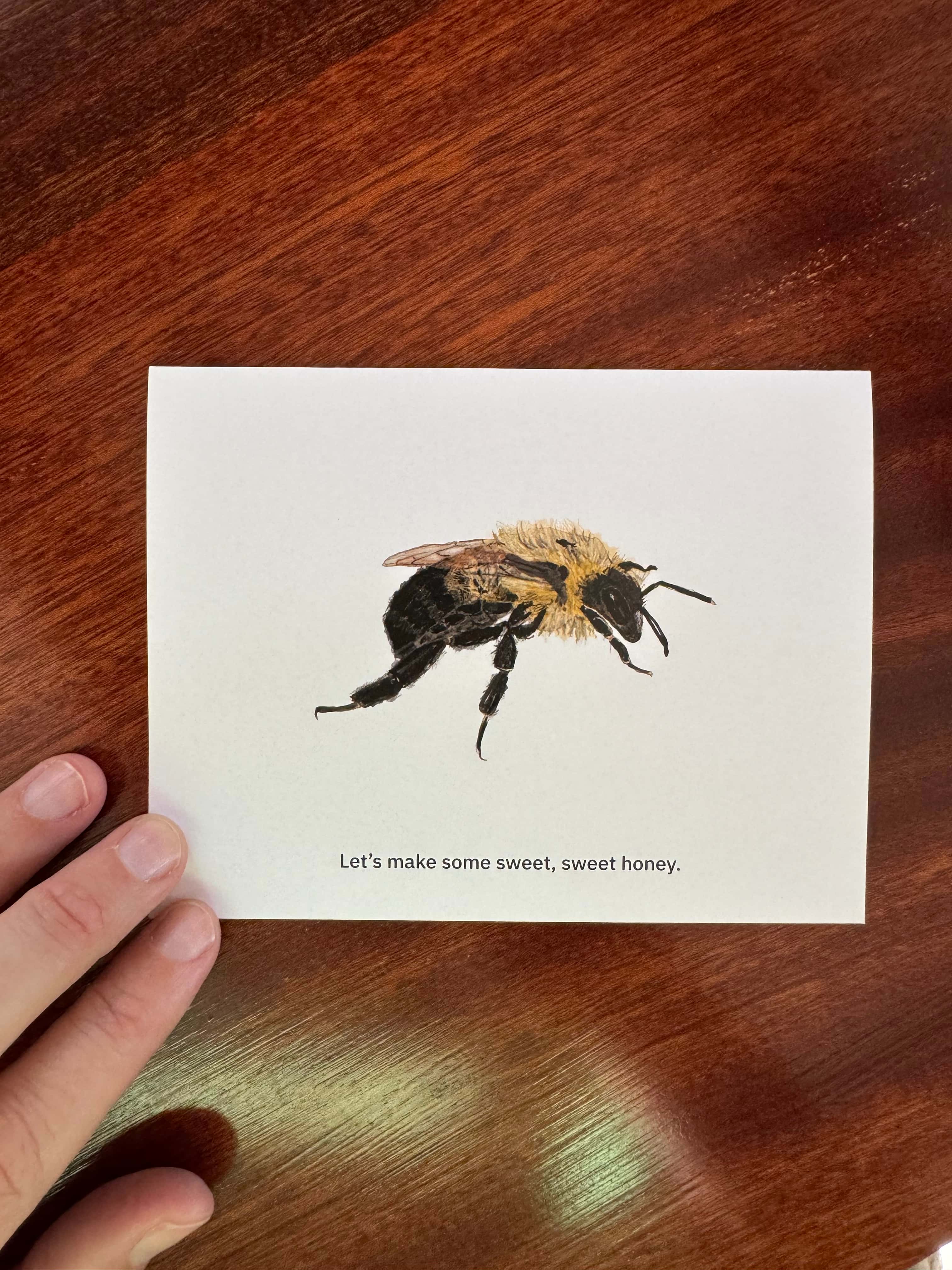 Bee