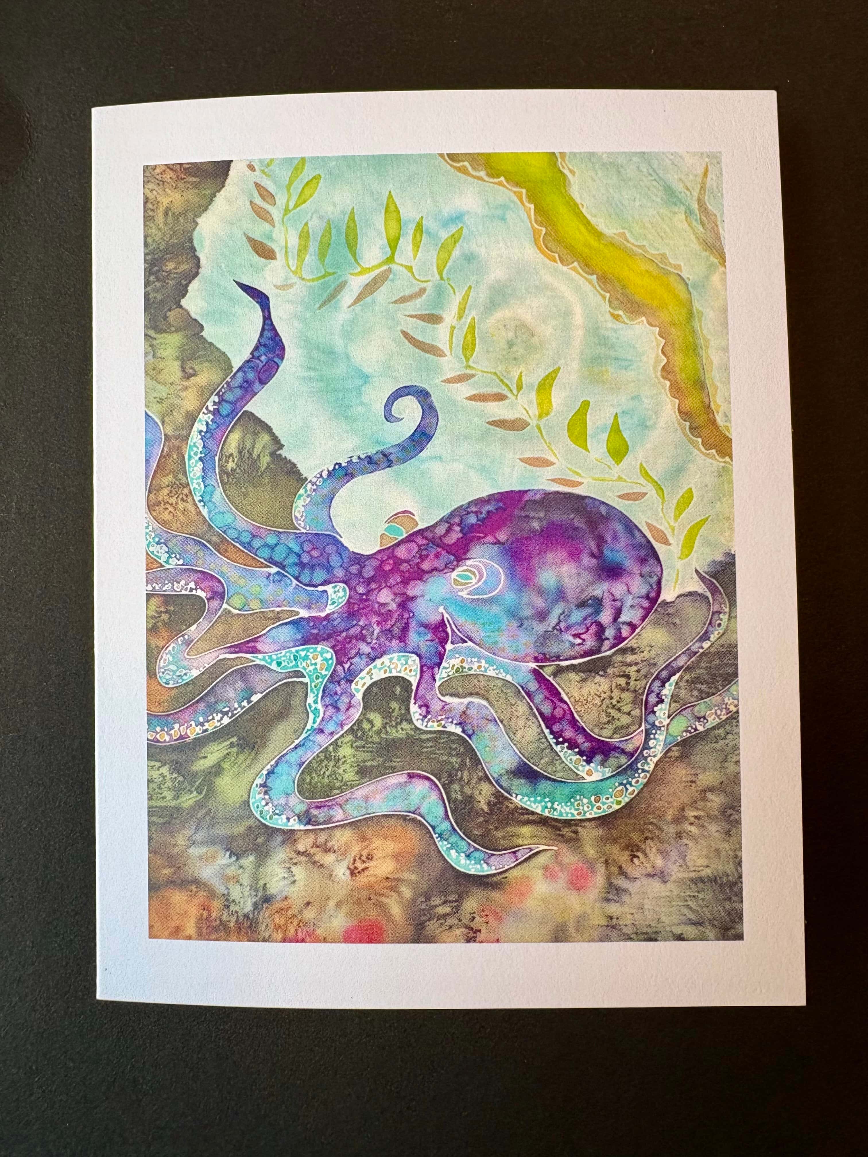Octopus
