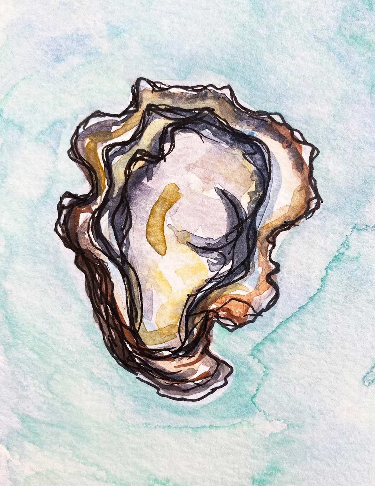 Oyster