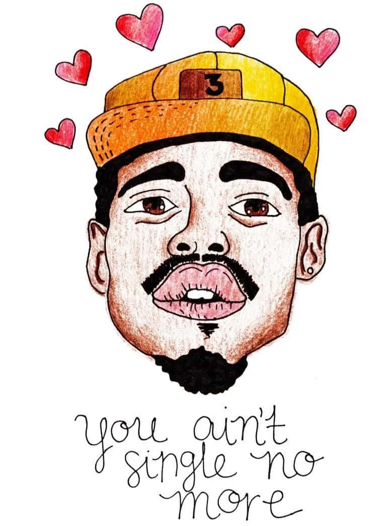 Chance The Rapper