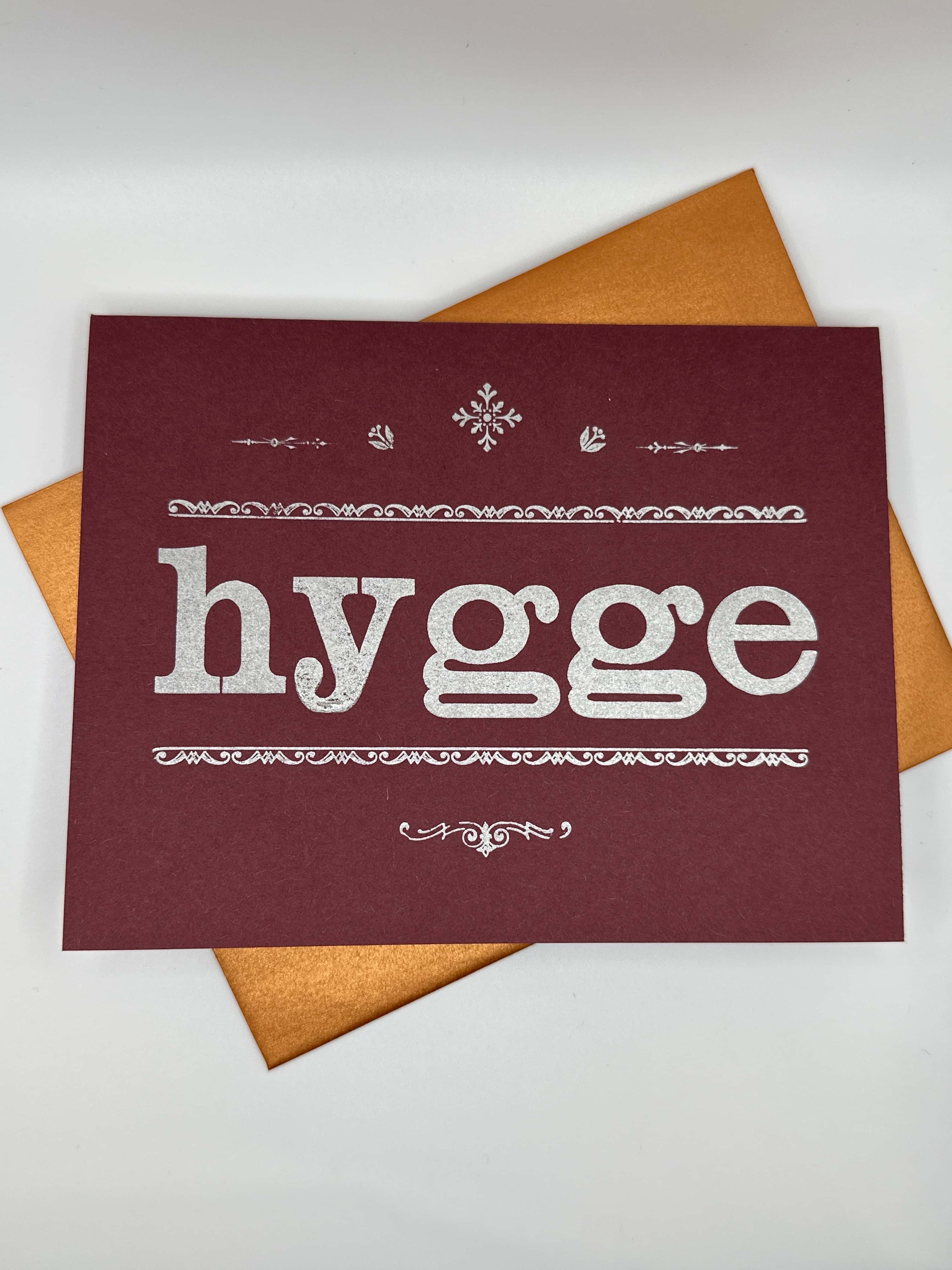 Hygge