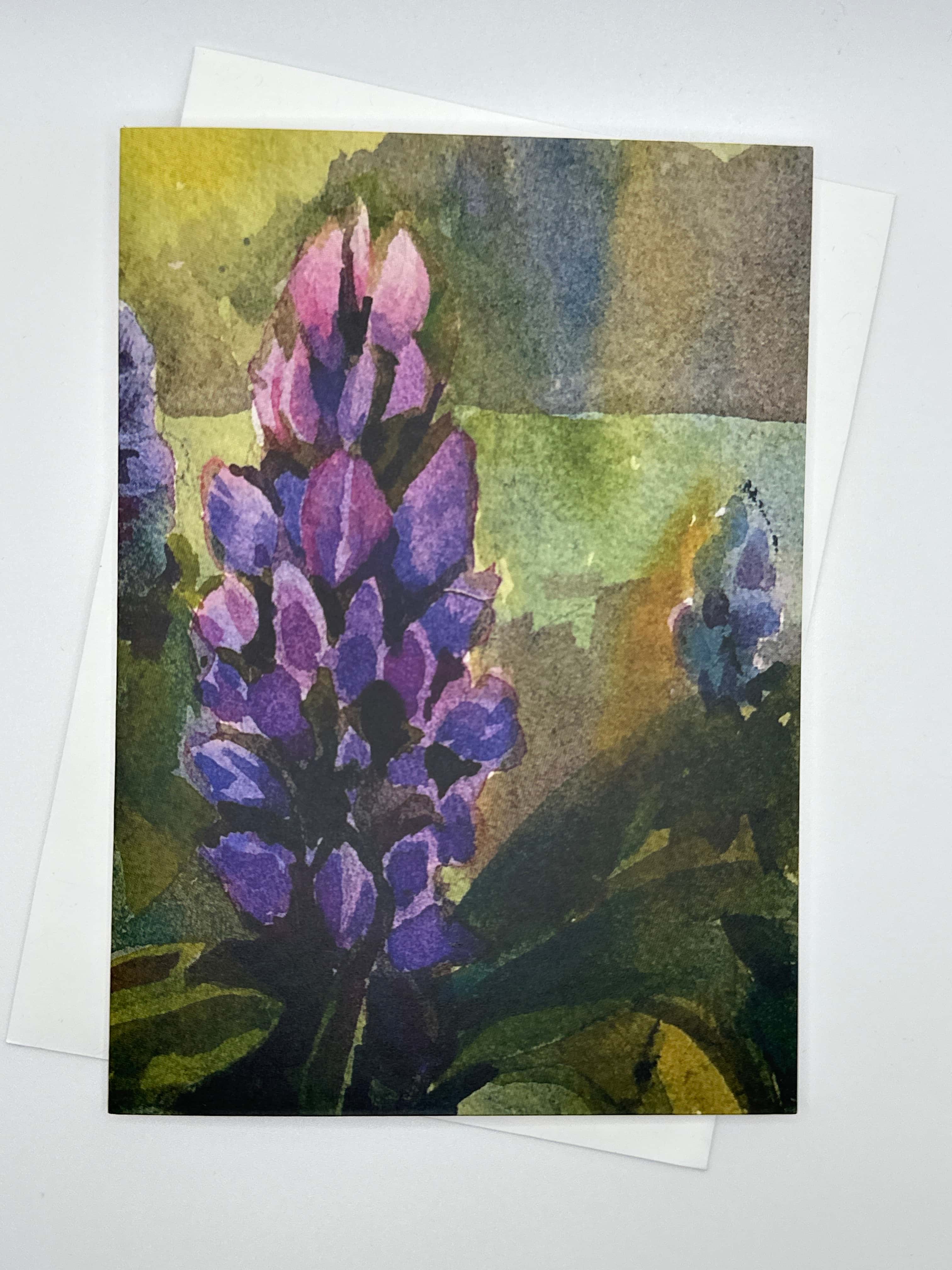 Lupine