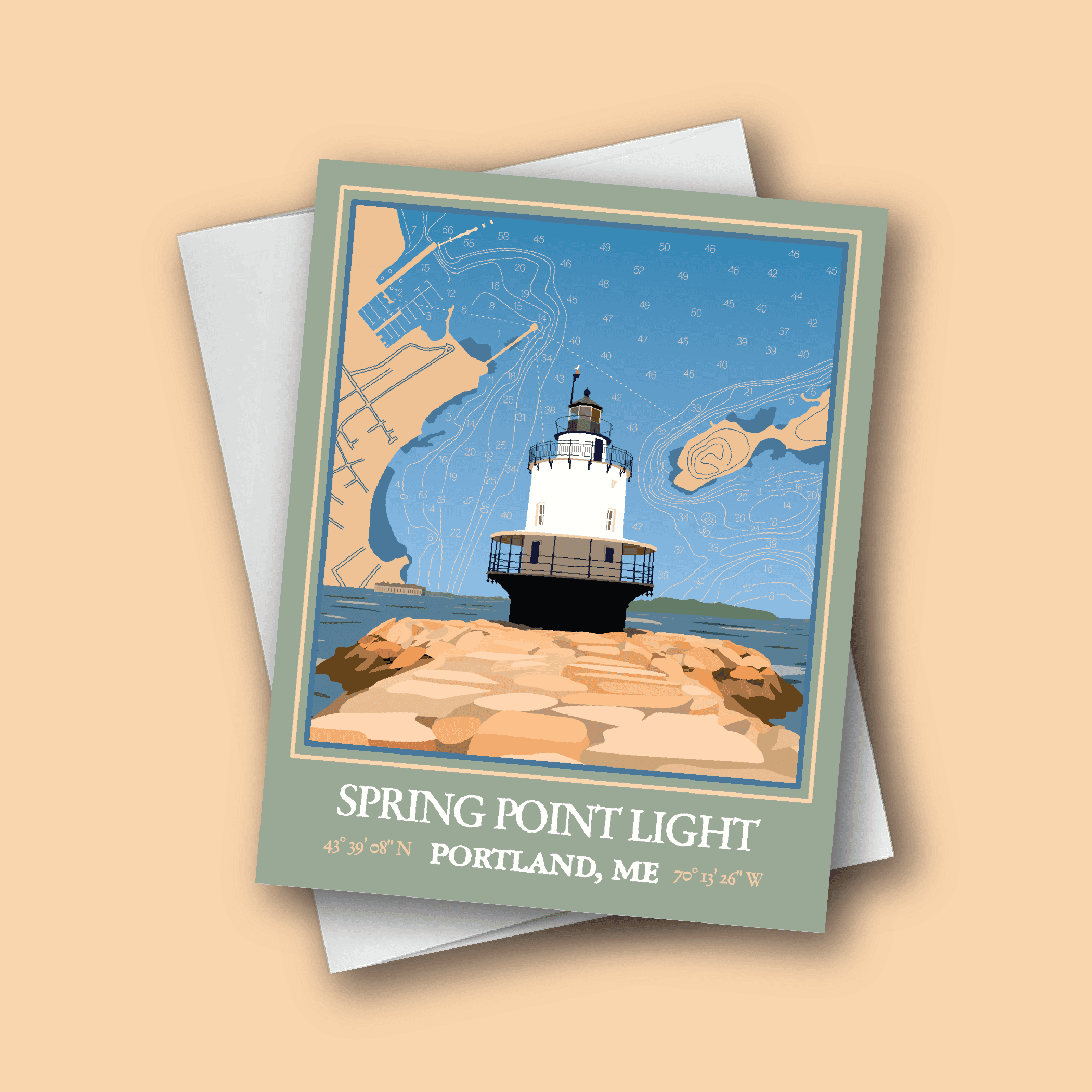 Spring Point Light
