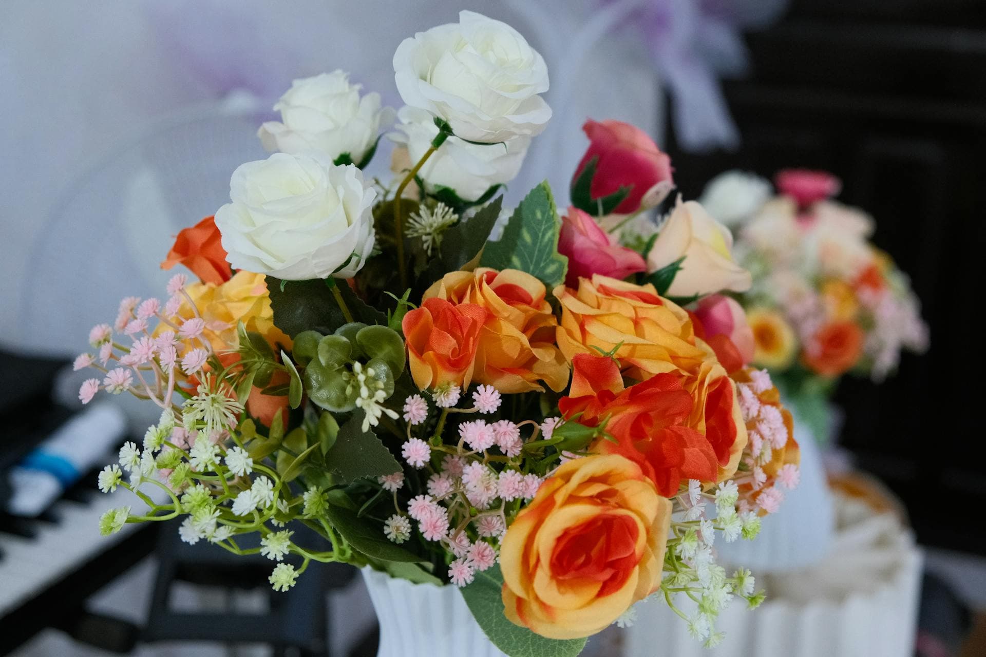 Fresh Flowers