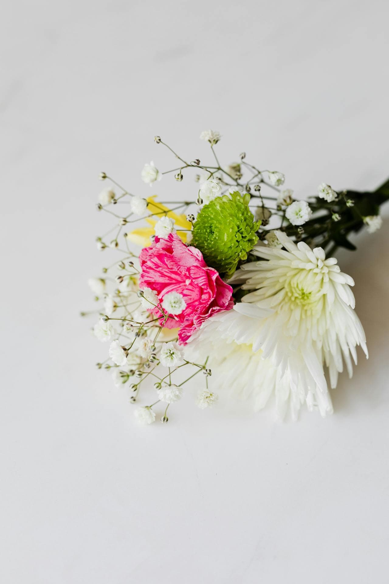 Small Flowers