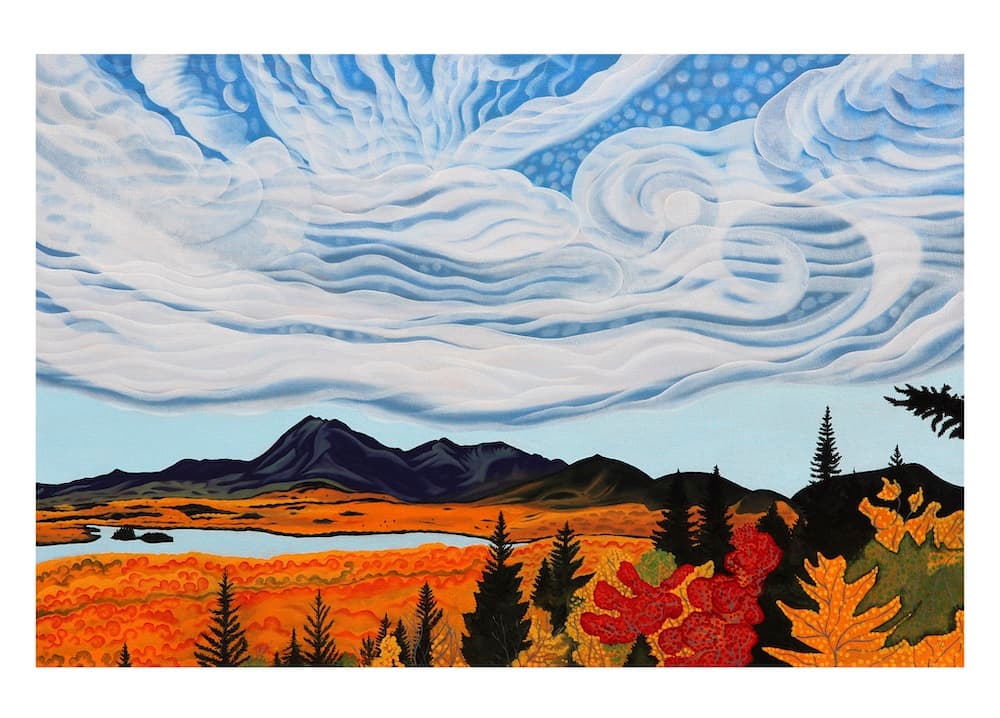 Peggy Clark Lumpkins